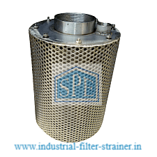 SS Filter Element